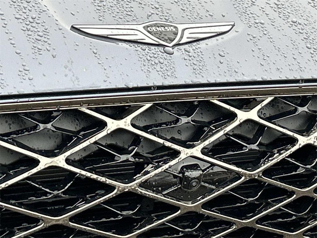 new 2026 Genesis GV70 car, priced at $74,420