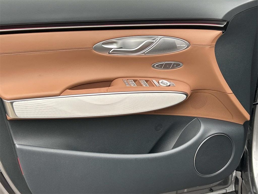 new 2026 Genesis GV70 car, priced at $59,760