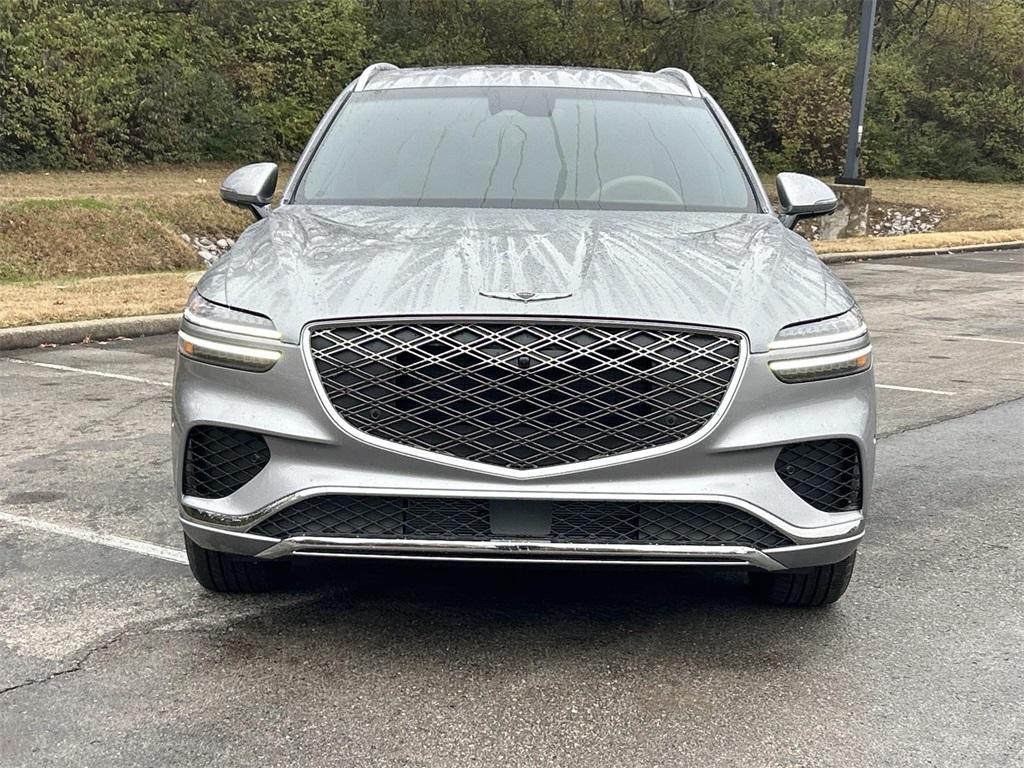 new 2026 Genesis GV70 car, priced at $59,760