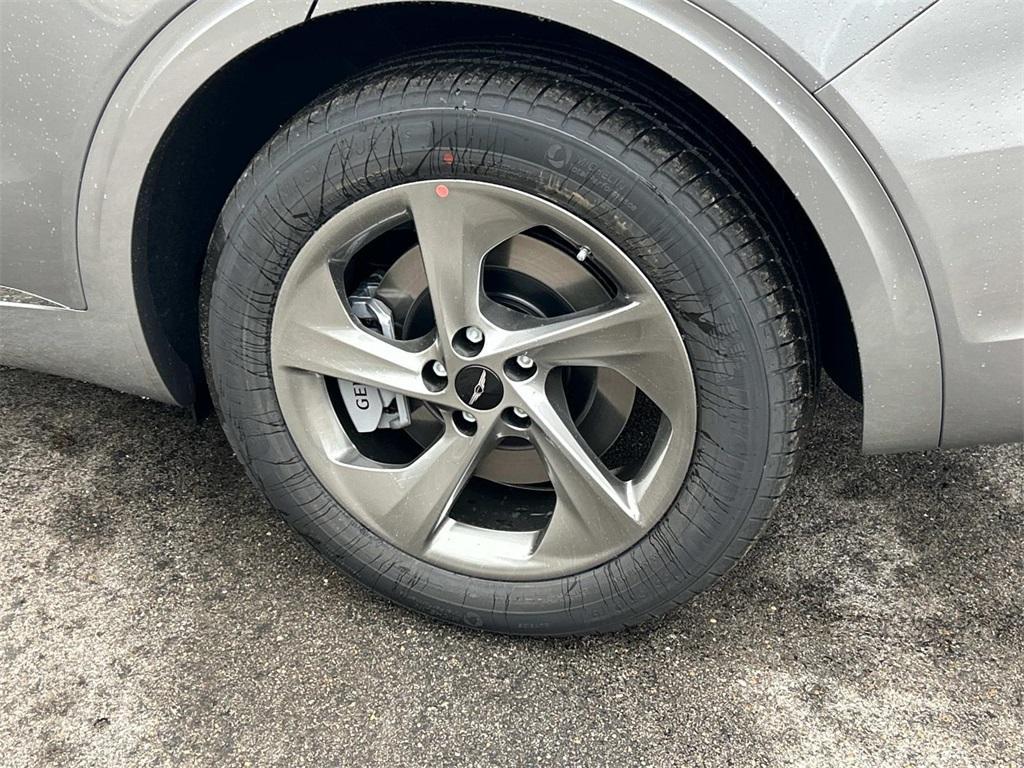 new 2026 Genesis GV70 car, priced at $59,760