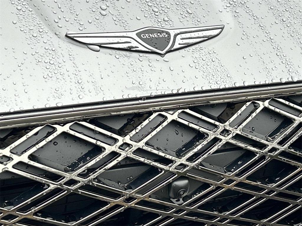 new 2026 Genesis GV70 car, priced at $59,760