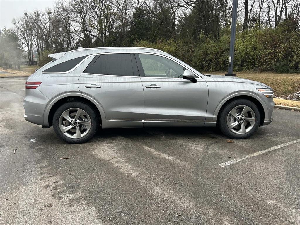 new 2026 Genesis GV70 car, priced at $59,760