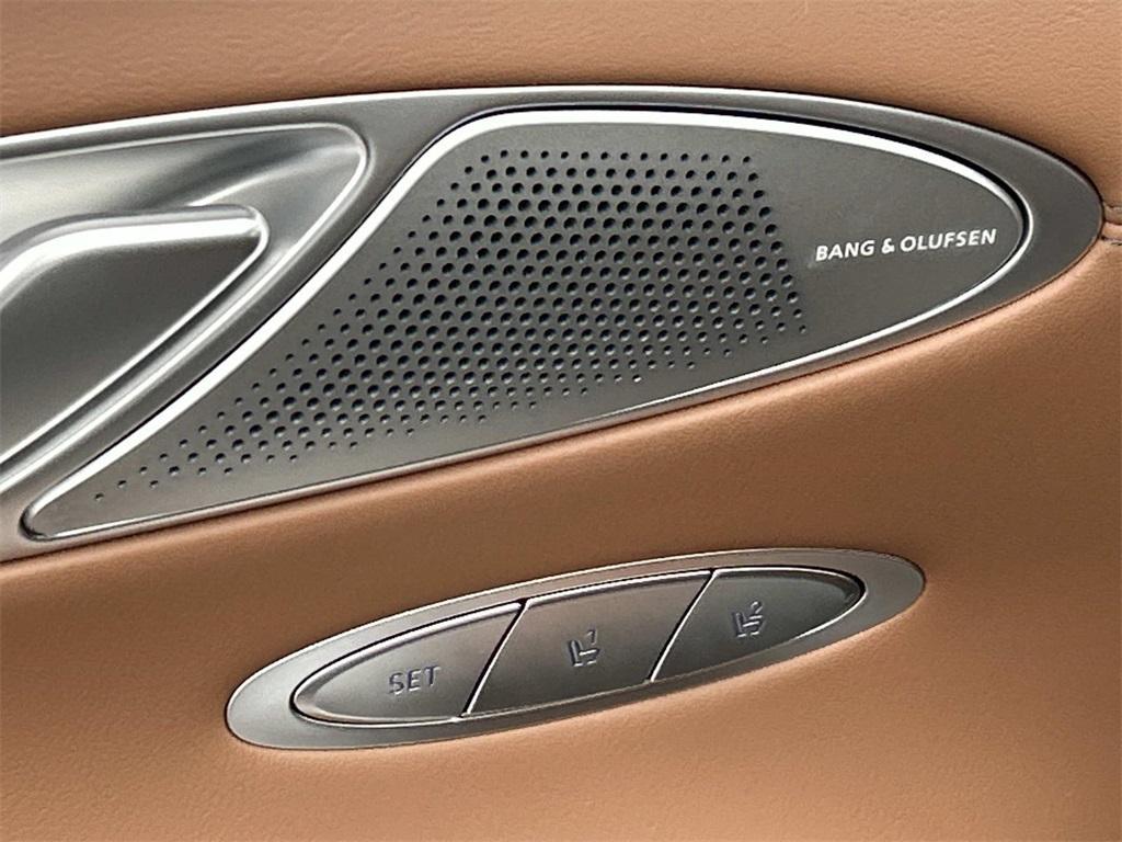 new 2026 Genesis GV70 car, priced at $59,760