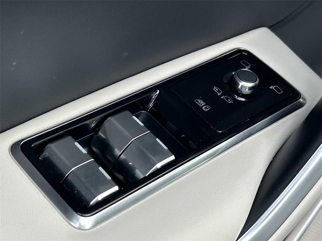 used 2025 Jaguar F-PACE car, priced at $51,901