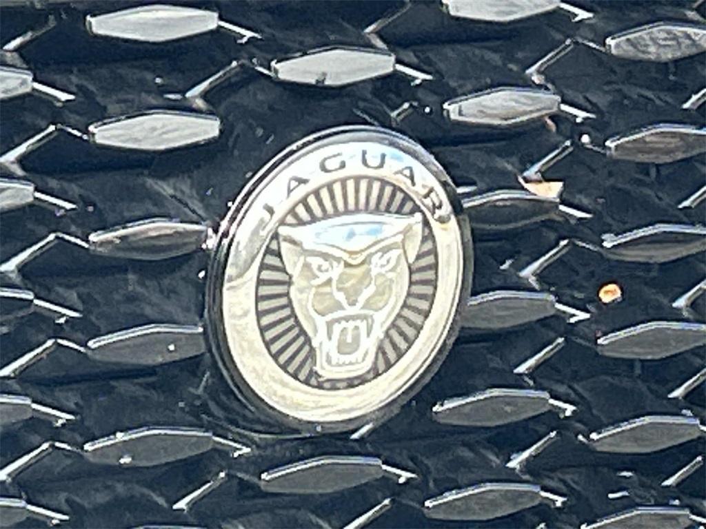 used 2025 Jaguar F-PACE car, priced at $51,901