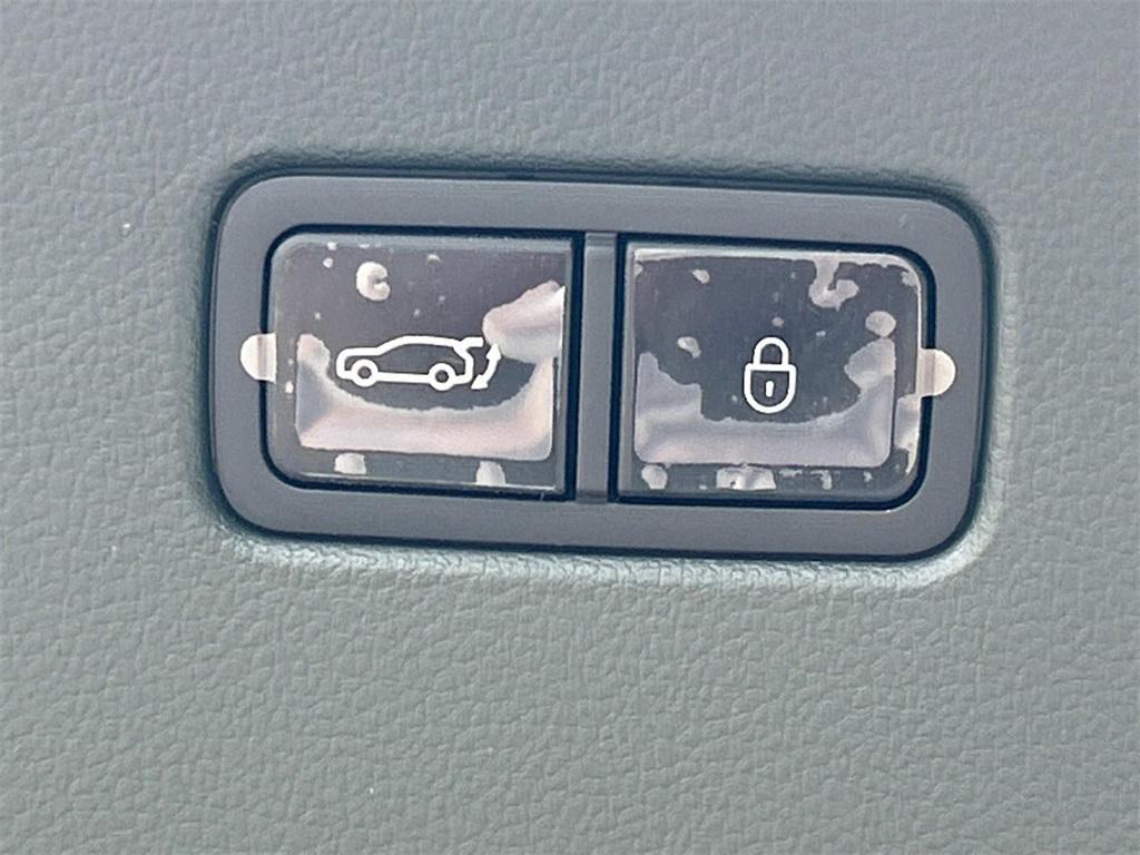 new 2025 Genesis GV80 Coupe car, priced at $81,065