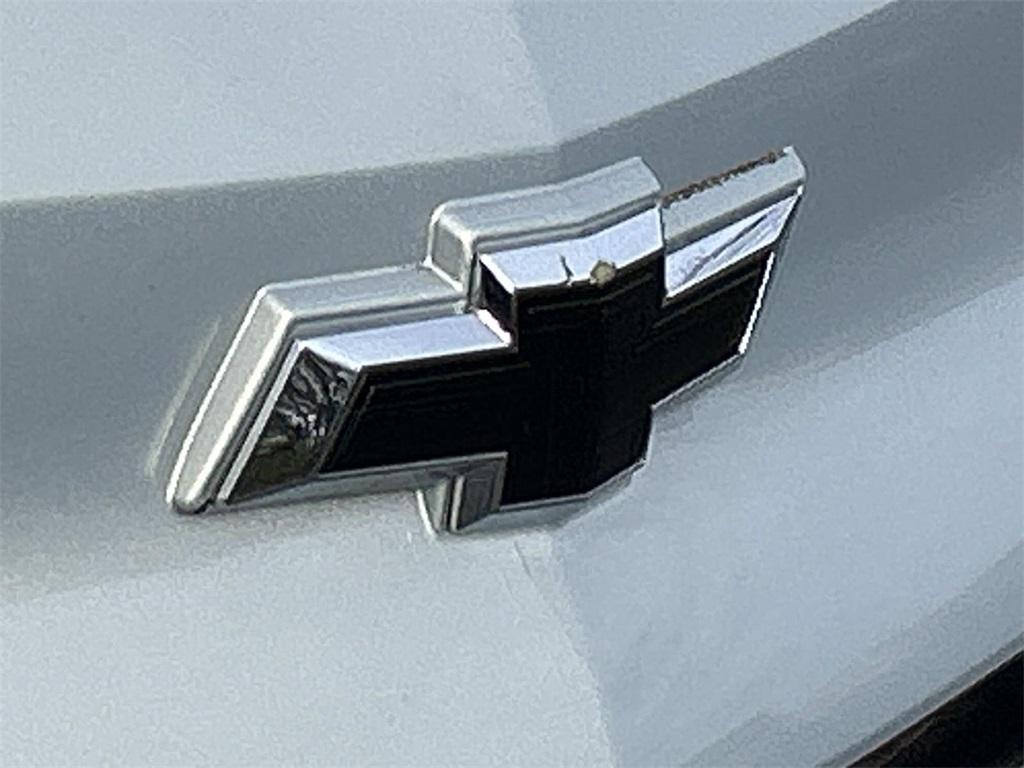 used 2022 Chevrolet Bolt EV car, priced at $18,912