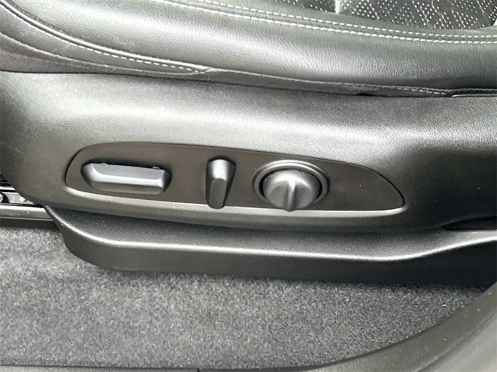 used 2022 Chevrolet Bolt EV car, priced at $18,912