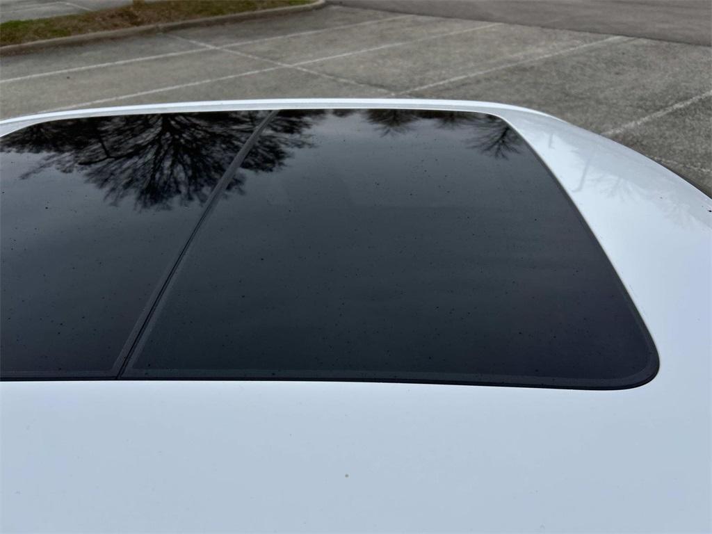 used 2023 Chrysler 300 car, priced at $27,902