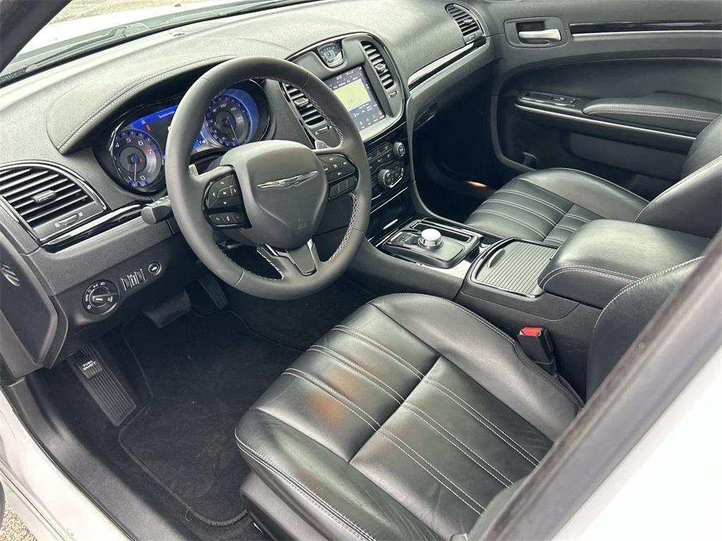 used 2023 Chrysler 300 car, priced at $27,902