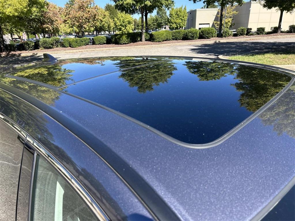 used 2021 Acura RDX car, priced at $28,903