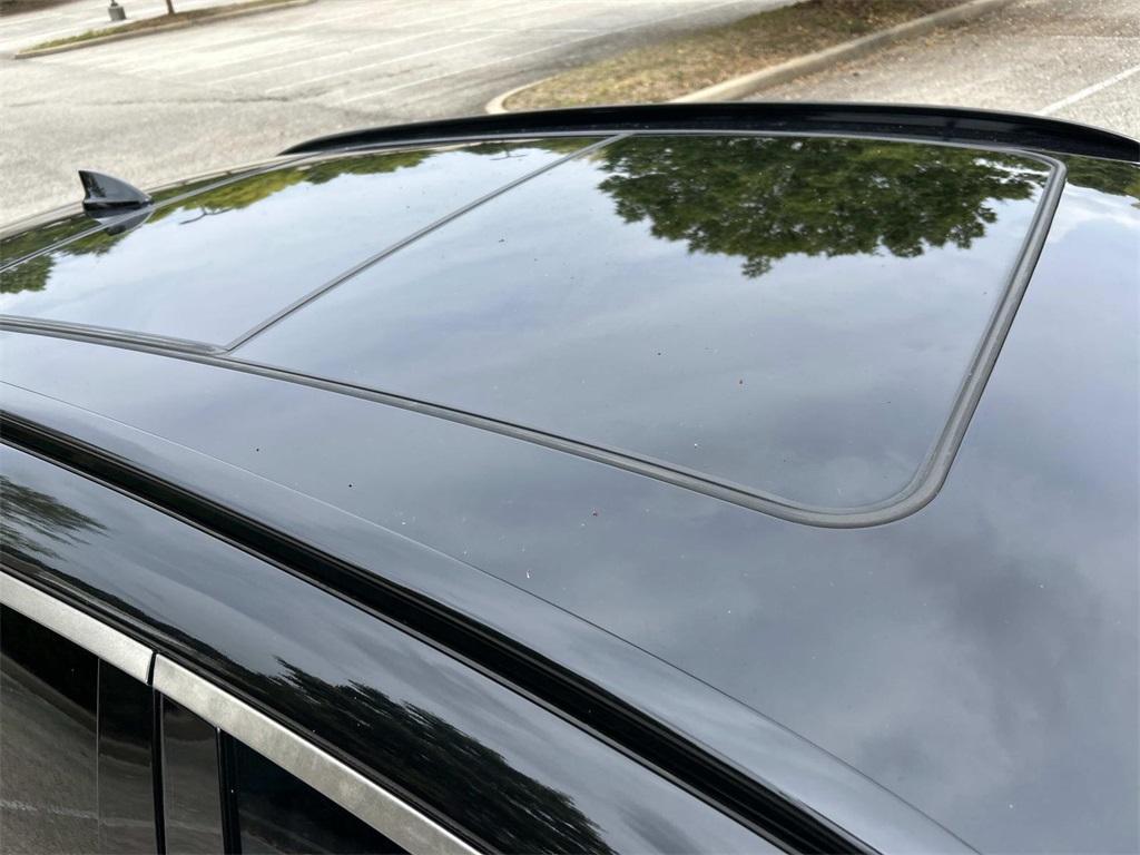 used 2024 Genesis GV70 car, priced at $39,773