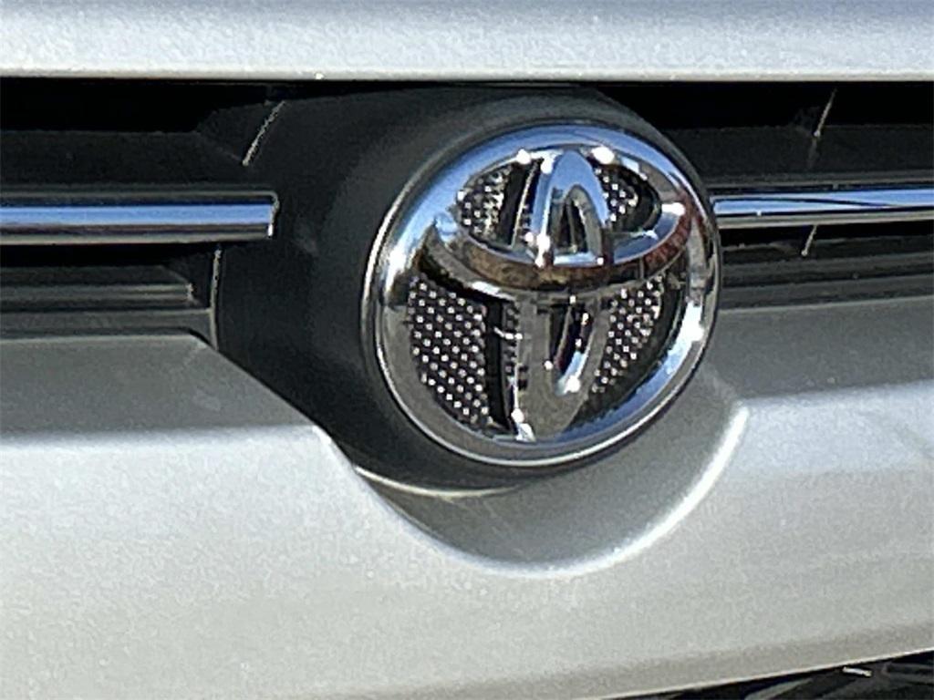 used 2021 Toyota 4Runner car, priced at $37,912