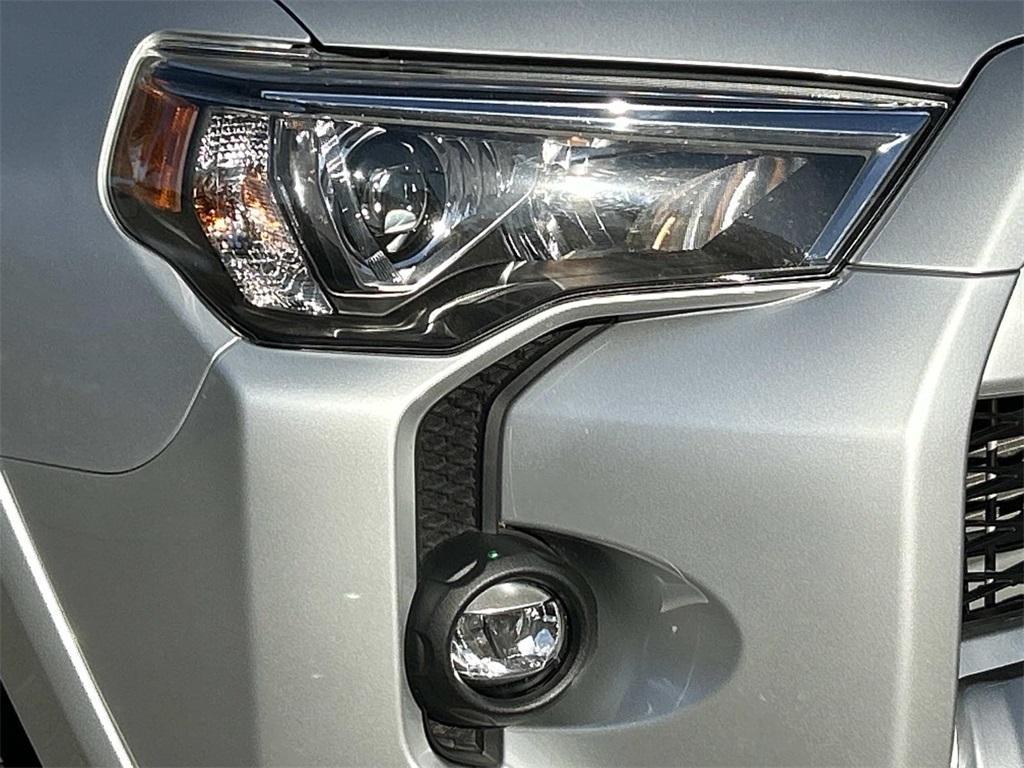 used 2021 Toyota 4Runner car, priced at $37,912