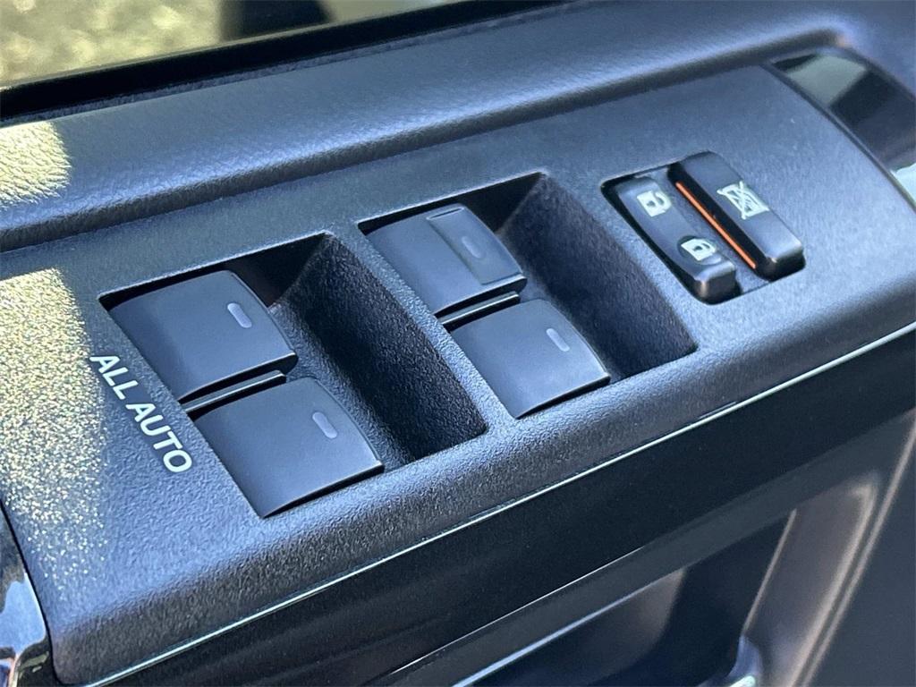 used 2021 Toyota 4Runner car, priced at $37,912