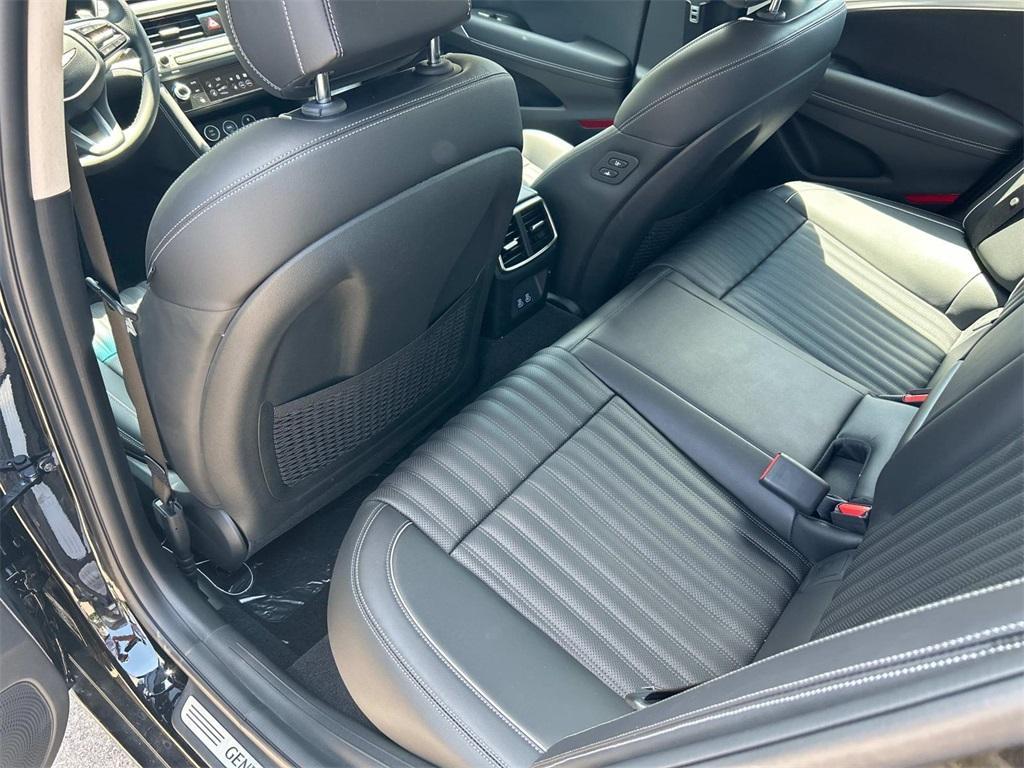 new 2026 Genesis G70 car, priced at $51,310