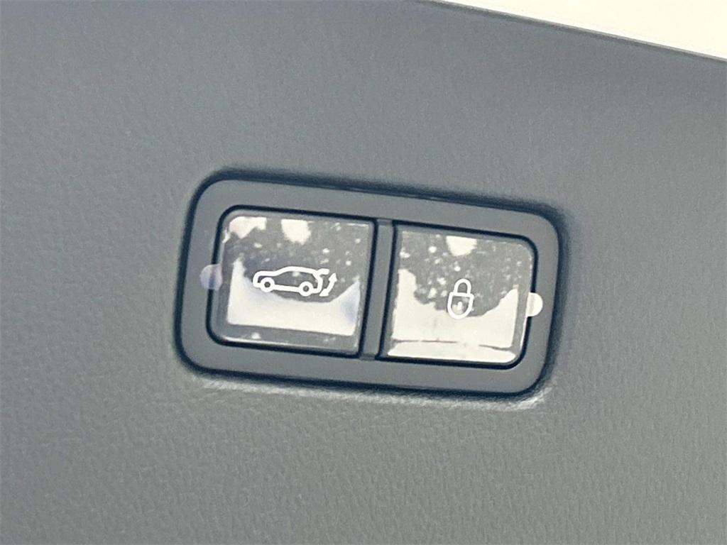 new 2026 Genesis GV80 Coupe car, priced at $91,545