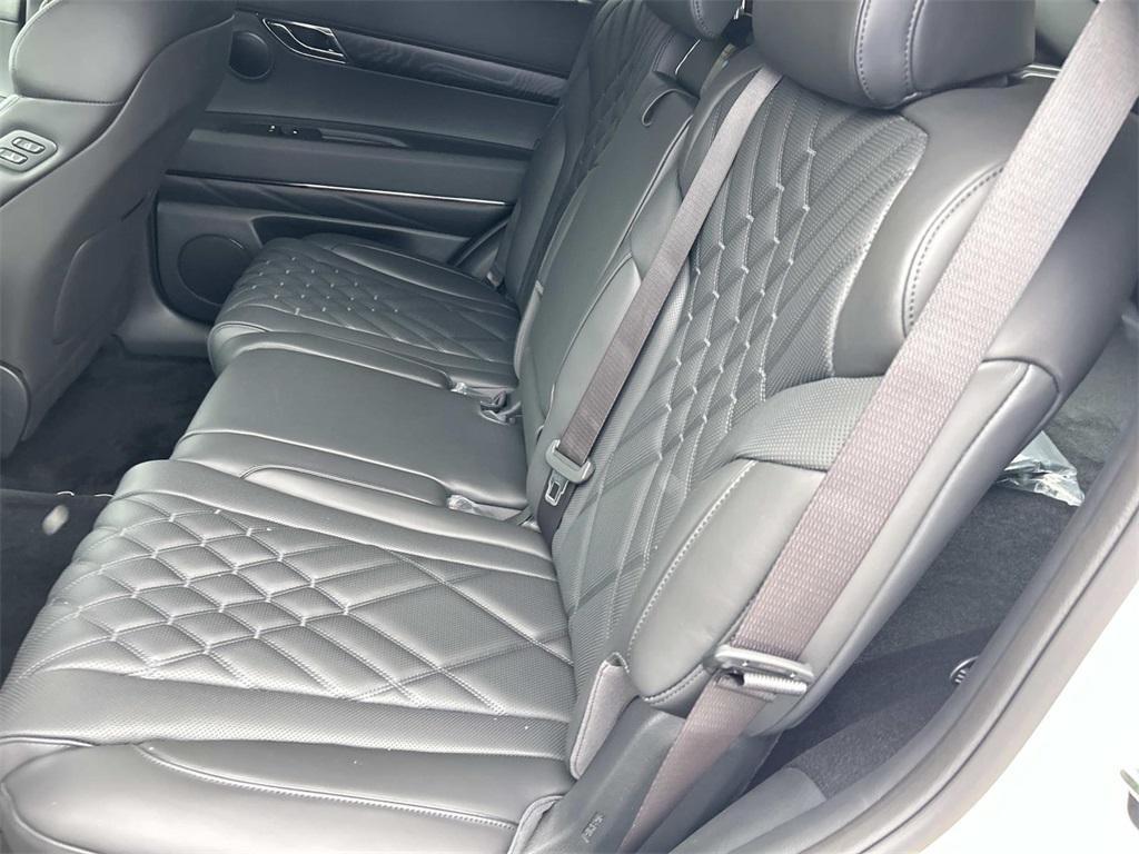 new 2026 Genesis GV80 Coupe car, priced at $91,545