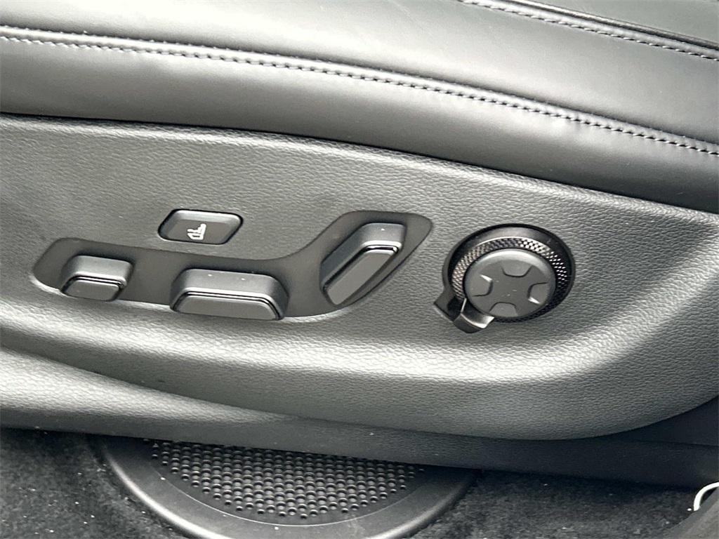 new 2026 Genesis GV80 Coupe car, priced at $91,545