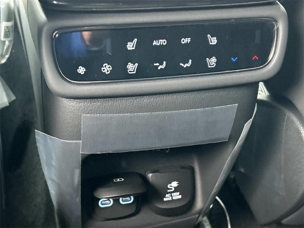 new 2026 Genesis GV80 Coupe car, priced at $91,545