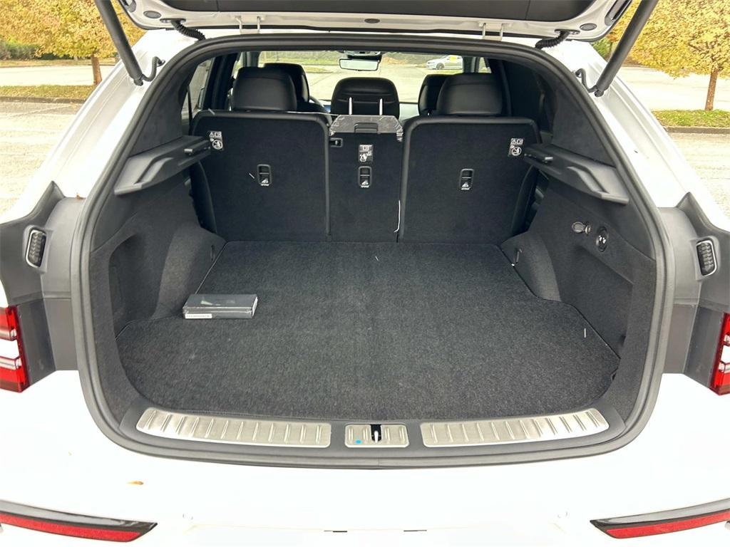 new 2026 Genesis GV80 Coupe car, priced at $91,545