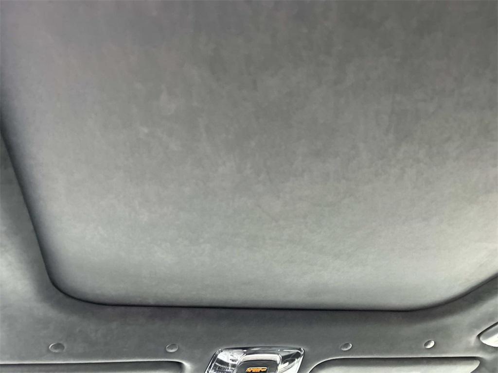 new 2026 Genesis GV80 Coupe car, priced at $91,545