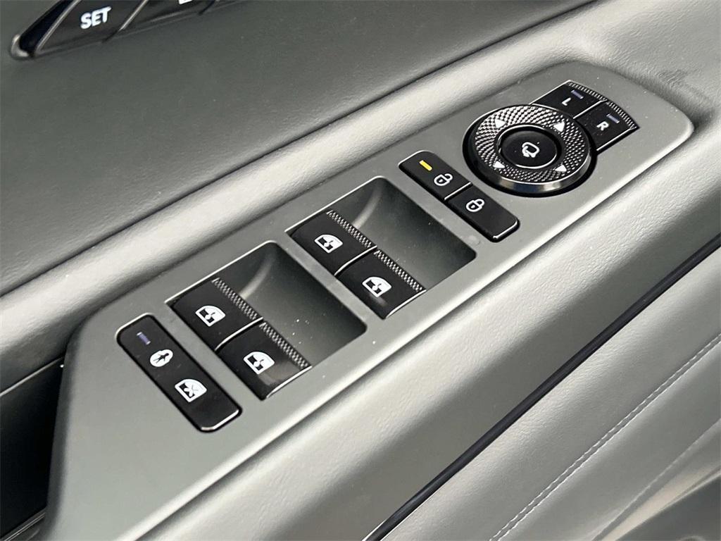 new 2026 Genesis GV80 Coupe car, priced at $91,545