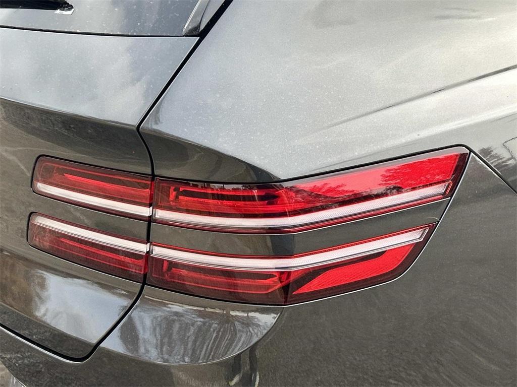 new 2026 Genesis GV80 car, priced at $60,295