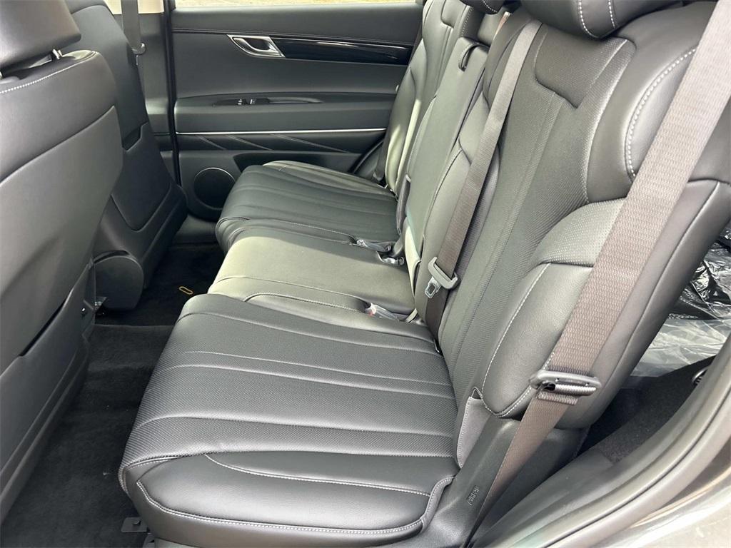 new 2026 Genesis GV80 car, priced at $60,295