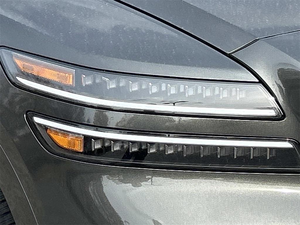 new 2026 Genesis GV80 car, priced at $60,295