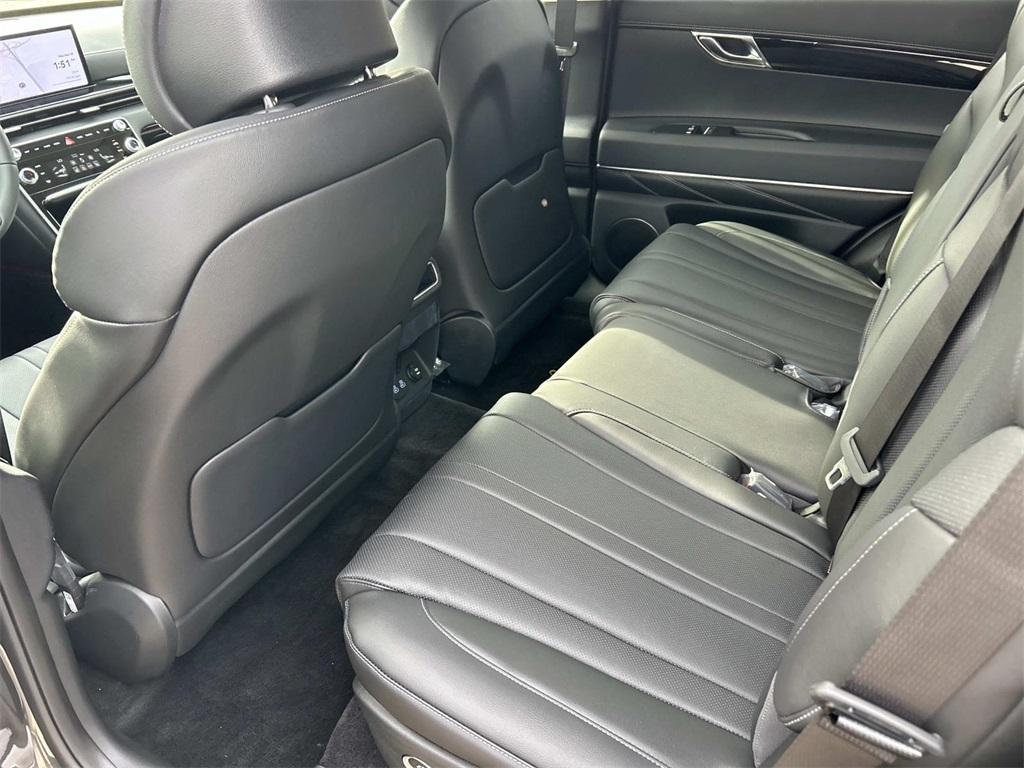 new 2026 Genesis GV80 car, priced at $60,295