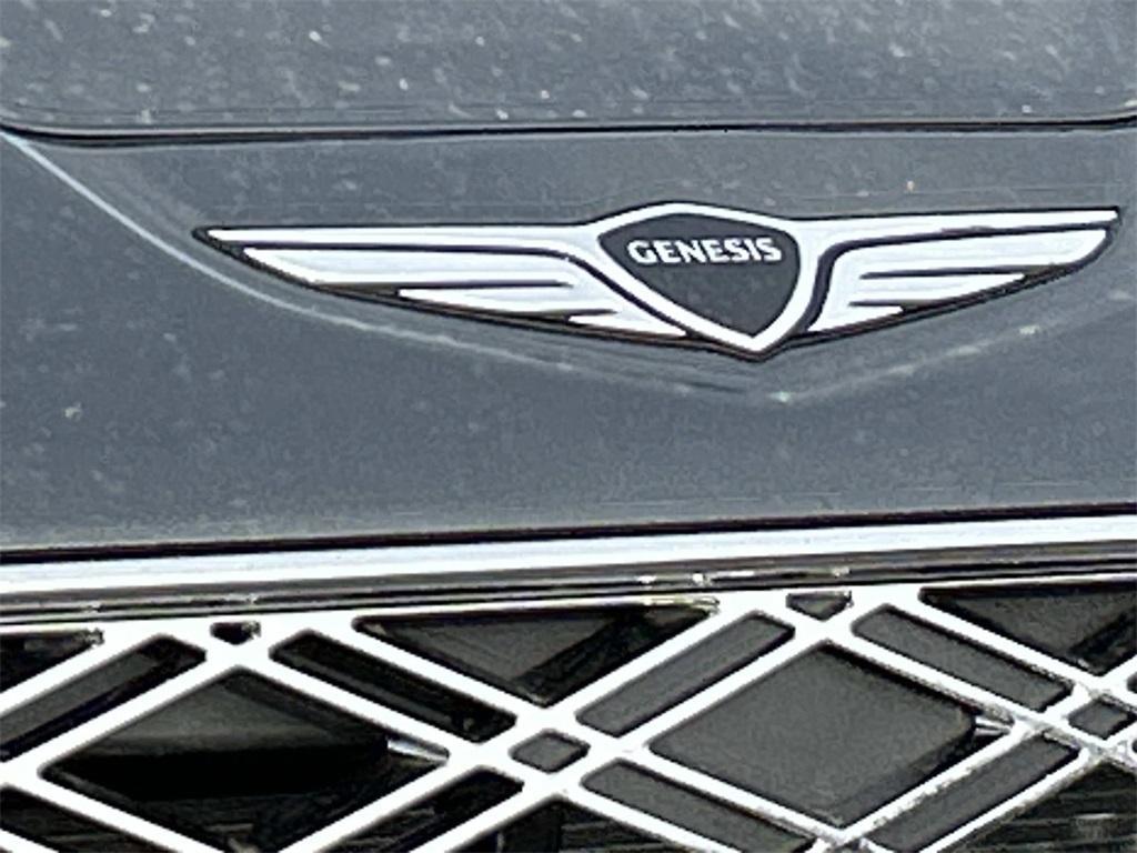 new 2026 Genesis GV80 car, priced at $60,295