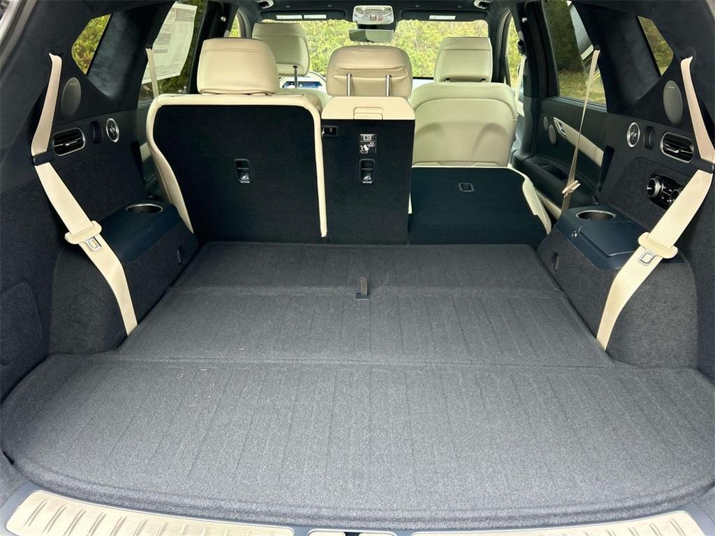 new 2026 Genesis GV80 car, priced at $85,130