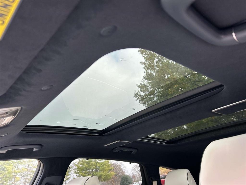 new 2026 Genesis GV80 car, priced at $85,130