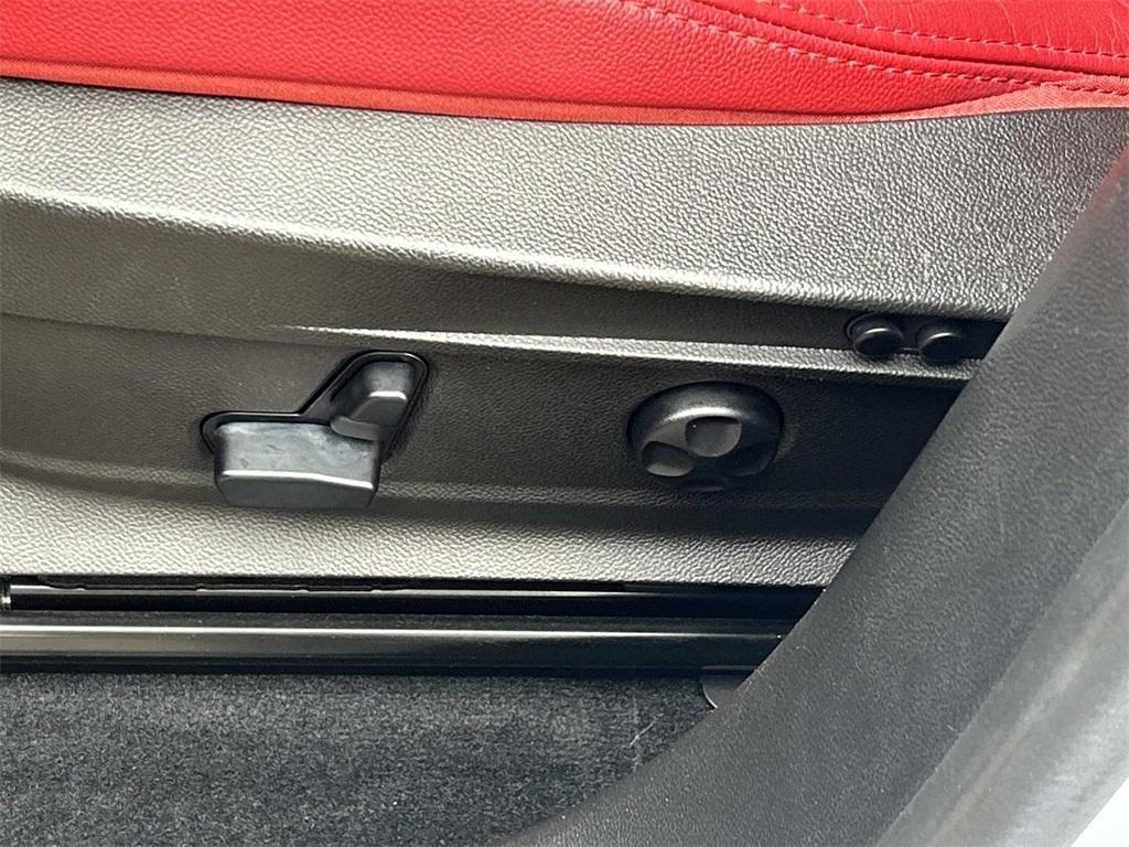 used 2021 Alfa Romeo Stelvio car, priced at $26,721