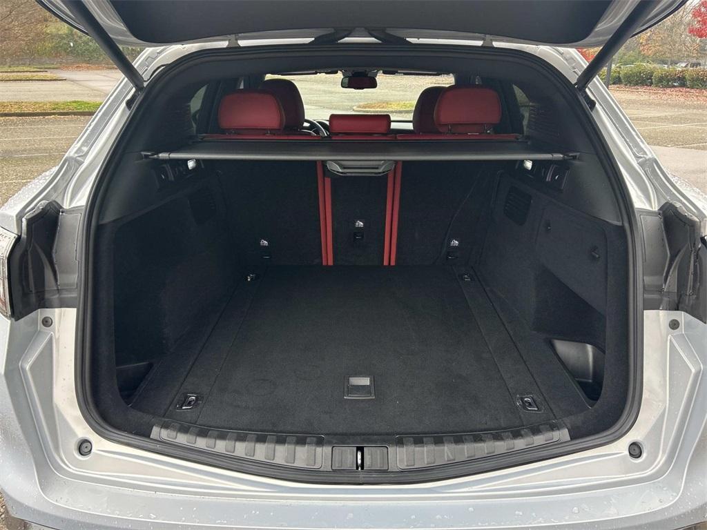 used 2021 Alfa Romeo Stelvio car, priced at $26,721