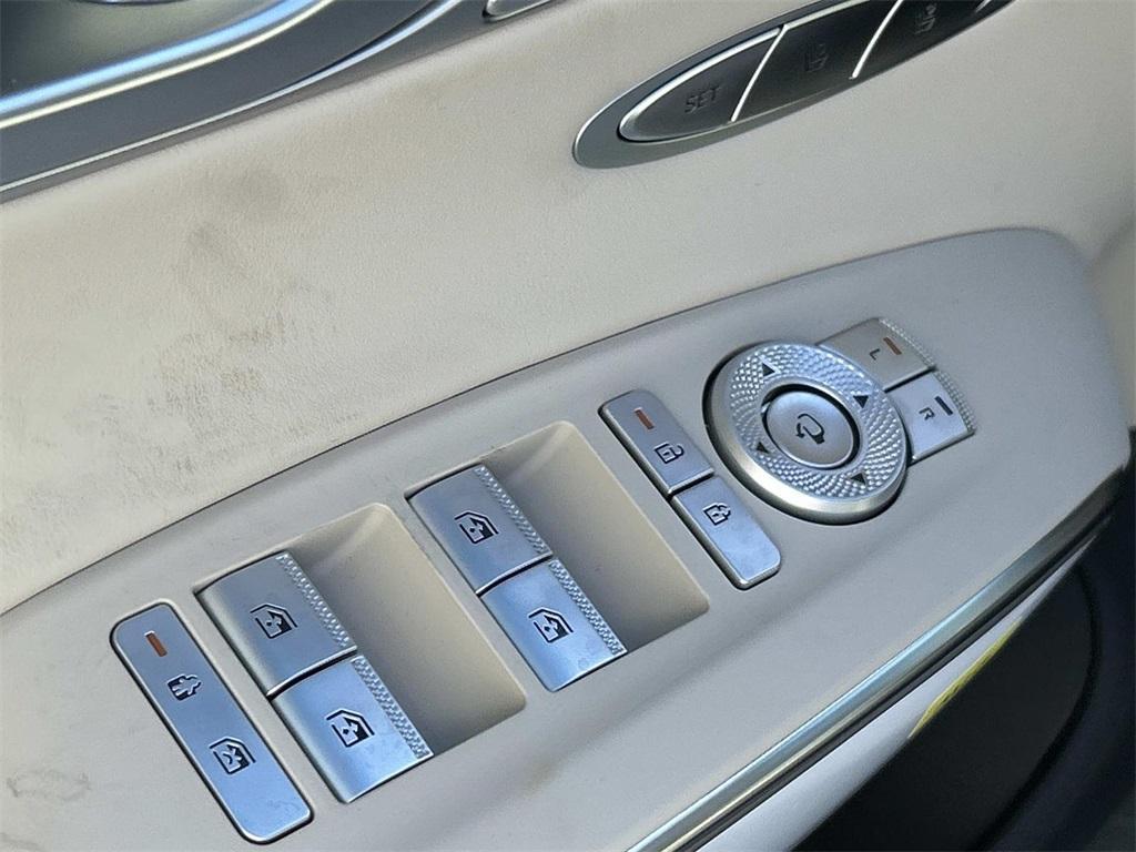 new 2026 Genesis GV70 car, priced at $55,685