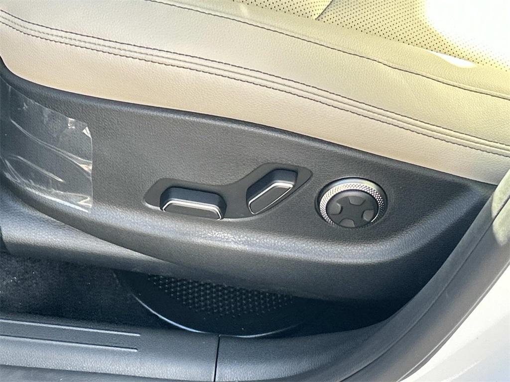 new 2026 Genesis GV70 car, priced at $55,685