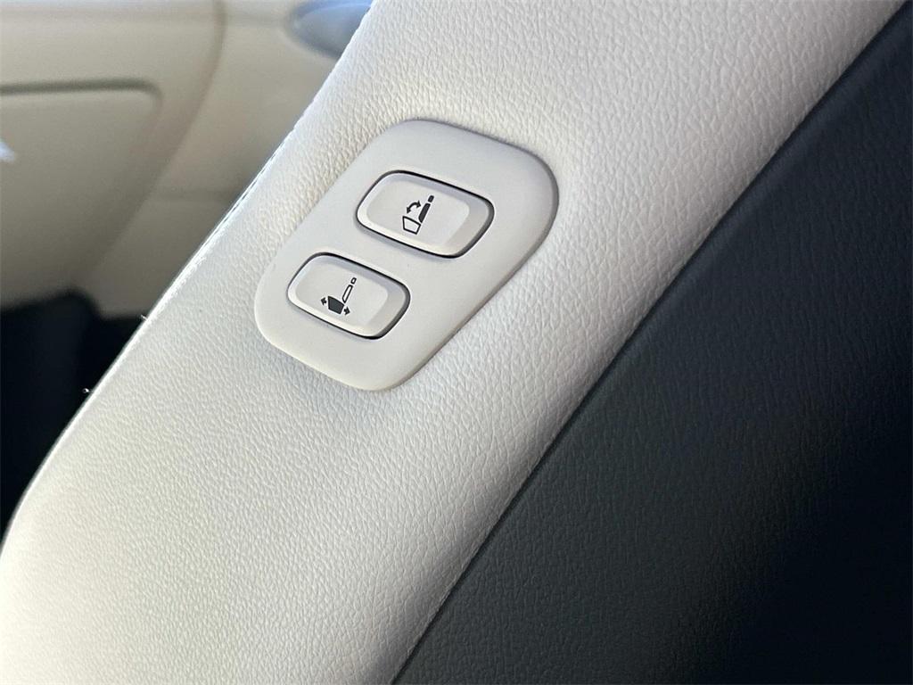 new 2026 Genesis GV70 car, priced at $55,685