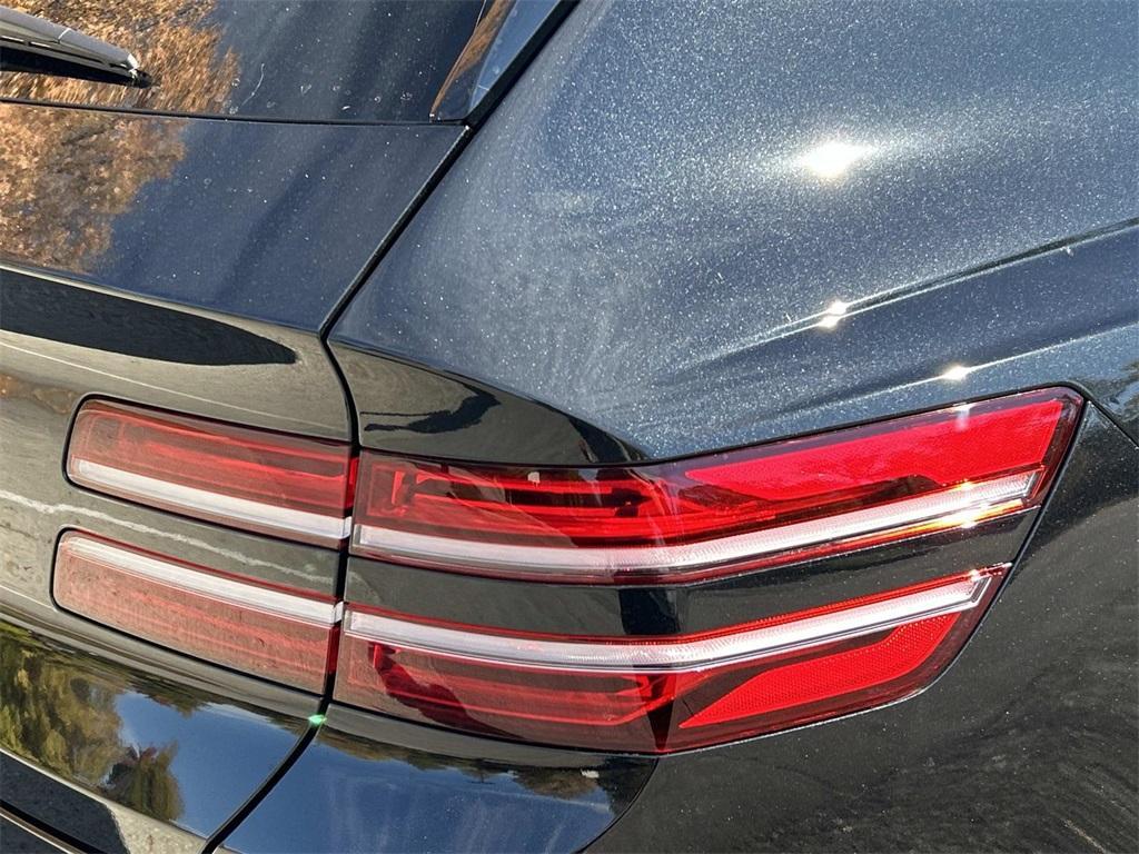 new 2026 Genesis GV80 car, priced at $85,395