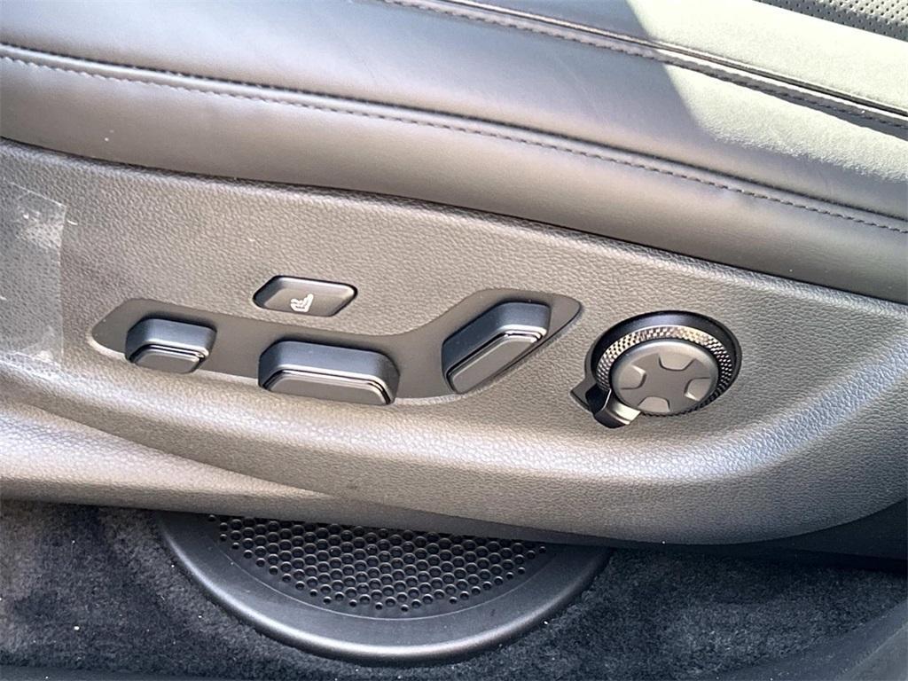 new 2026 Genesis GV80 car, priced at $85,395