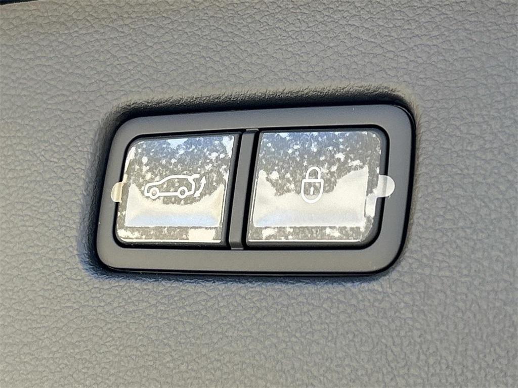 new 2026 Genesis GV80 car, priced at $85,395