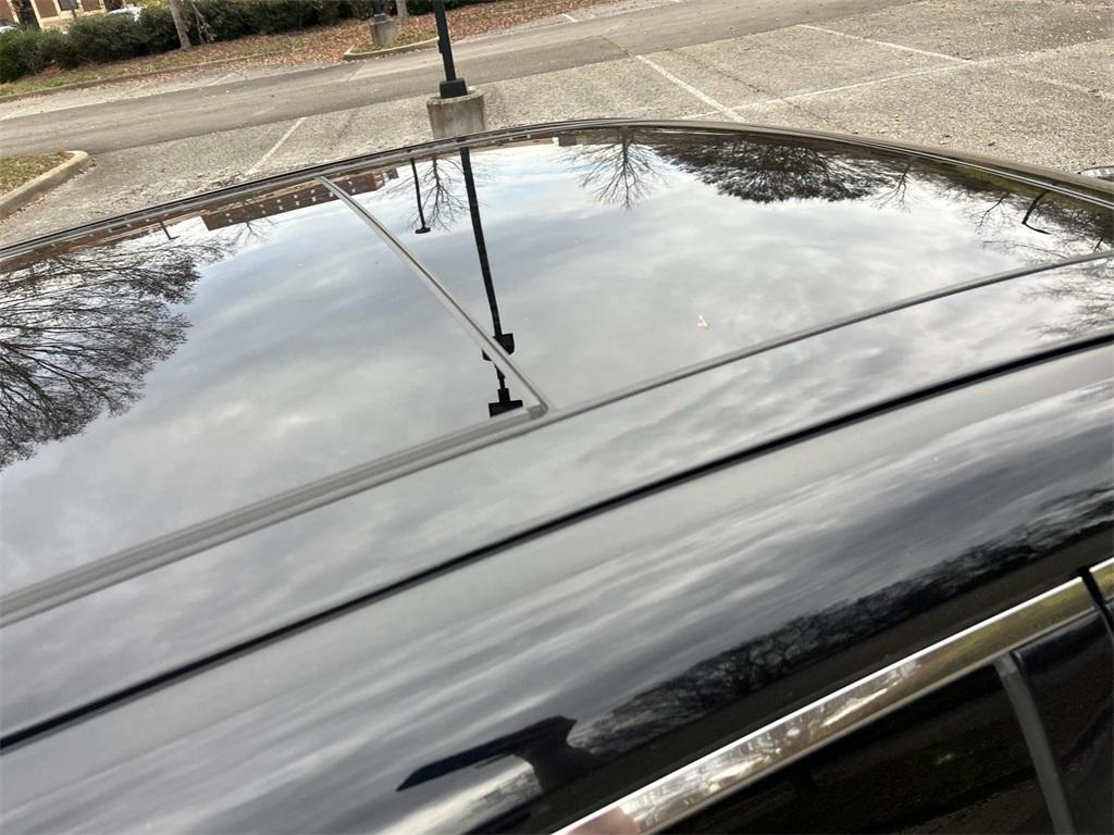 used 2022 Acura MDX car, priced at $32,921