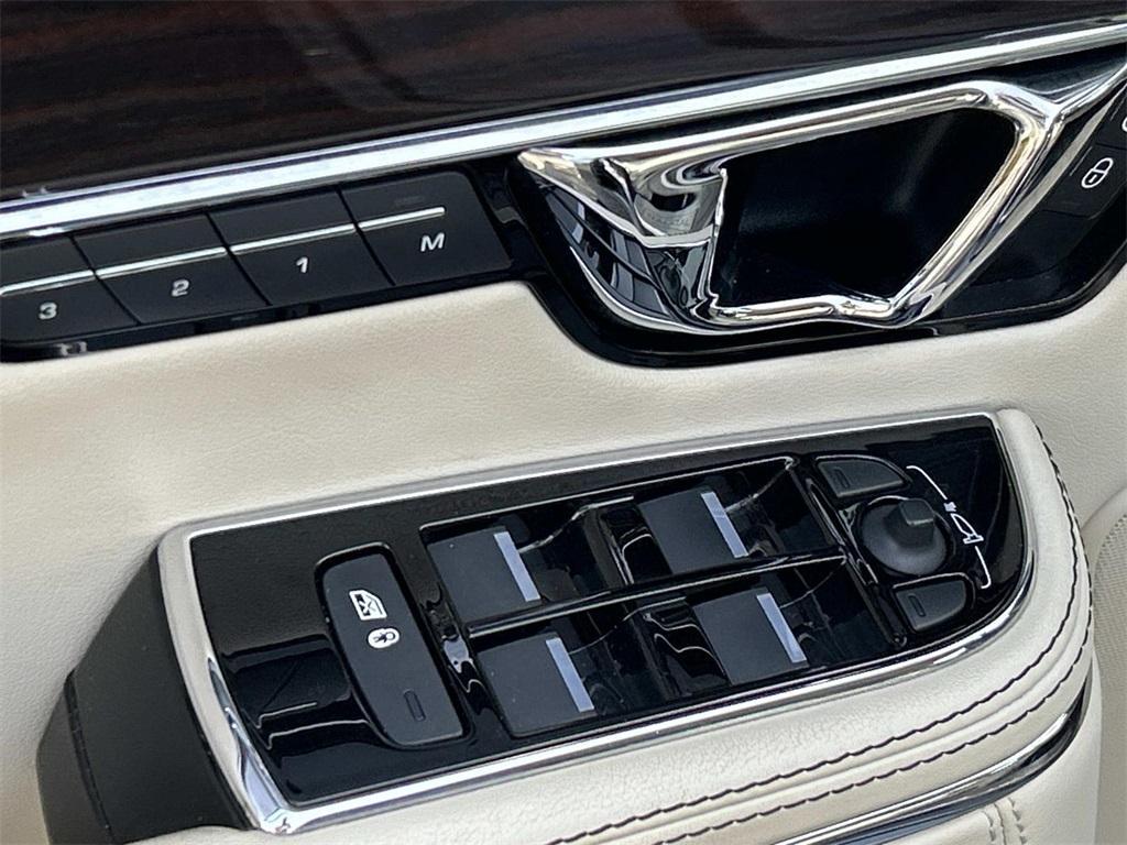 used 2019 Jaguar XJ car, priced at $28,921