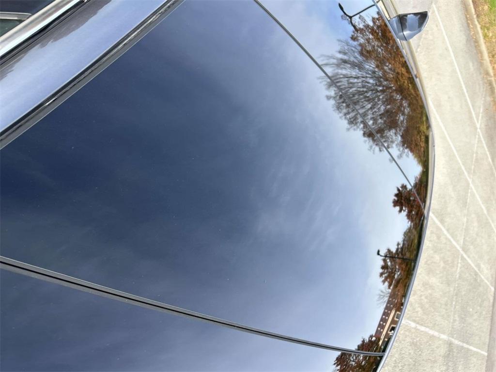 used 2019 Jaguar XJ car, priced at $28,921