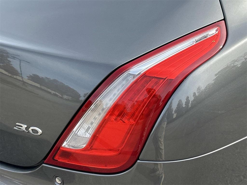 used 2019 Jaguar XJ car, priced at $28,921