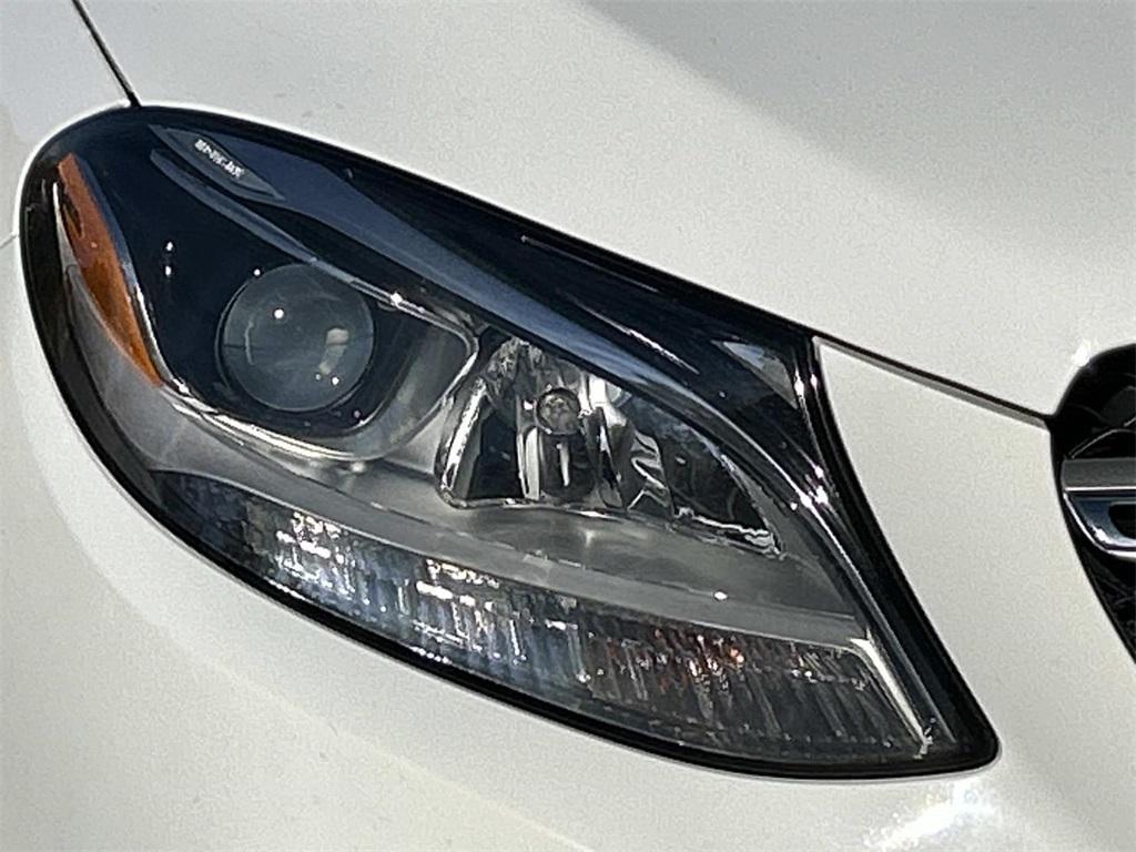 used 2017 Mercedes-Benz GLE 350 car, priced at $15,912