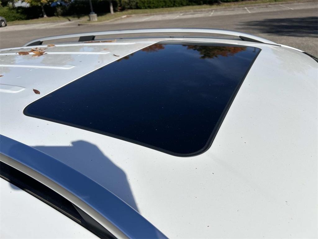 used 2017 Mercedes-Benz GLE 350 car, priced at $15,912