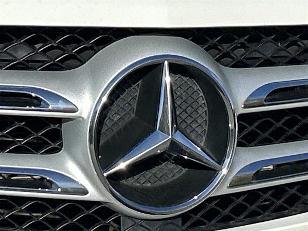 used 2017 Mercedes-Benz GLE 350 car, priced at $15,912