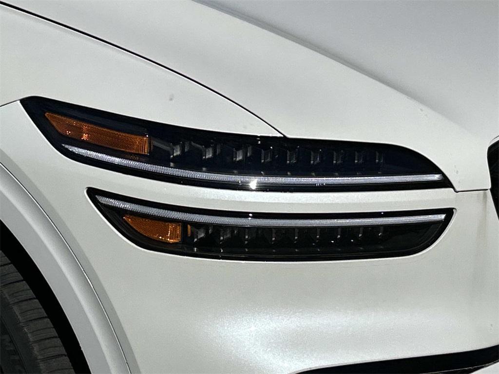 new 2026 Genesis GV70 car, priced at $73,240